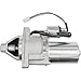 fullas Electric Starter Motor for Predator 9500 Watt Super Quiet Inverter Generator 57080 and 59188