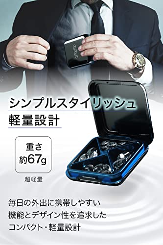 MIRAIDIA ピルケース の商品画像 3