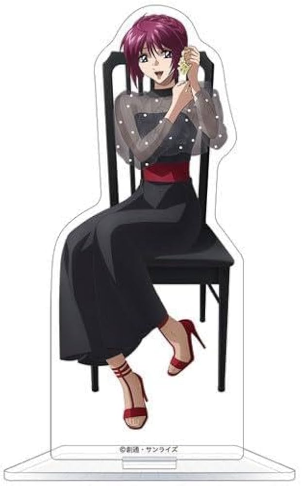 Amazon.co.jp: 機動戦士ガンダムSEED FREEDOM アクリルスタンド