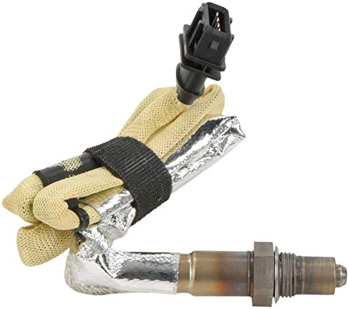Sensor de oxígeno Bosch 16291 original premium miniatura 3