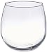 WineTools 20-Ounce Unbreakable Stemless Wine Glasses, Large (Set of 4)