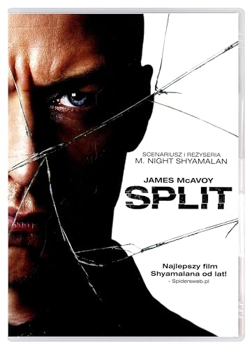 Split [DVD] (IMPORT) (Pas de version française)