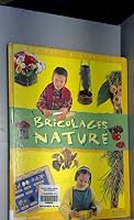 Bricolages nature 2740408447 Book Cover