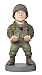 Collectible Call of Duty WW2 Cable Guy Device Holder - works with PlayStation and Xbox controllers and all Smartphones - WWII Private - Not Machine Specific