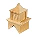 Dollhouse Miniature 1/2