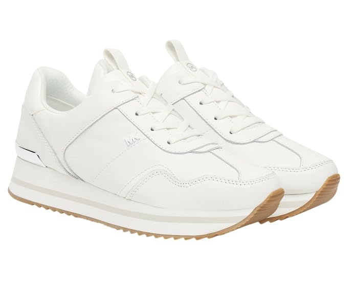 Image of Michael Kors Women's Raina Trainer
