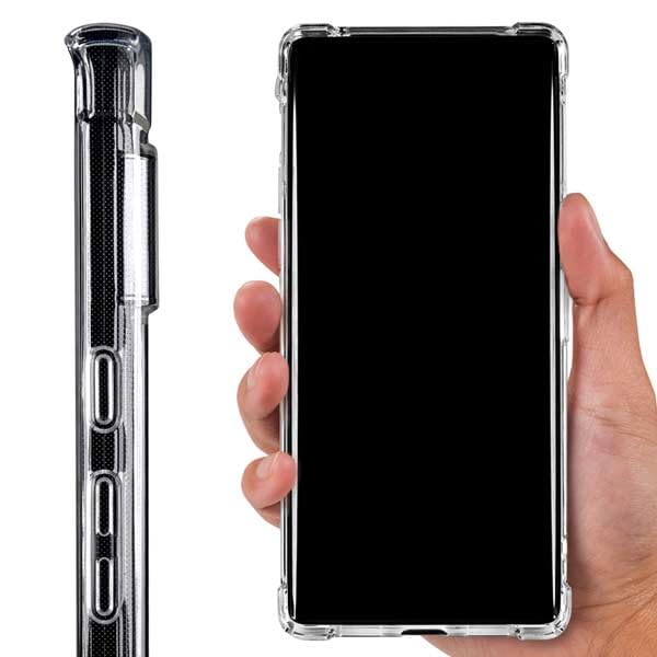 Amazon.com: Skinit Clear Phone Case Compatible with Google