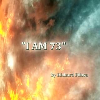 I Am 73 cover art