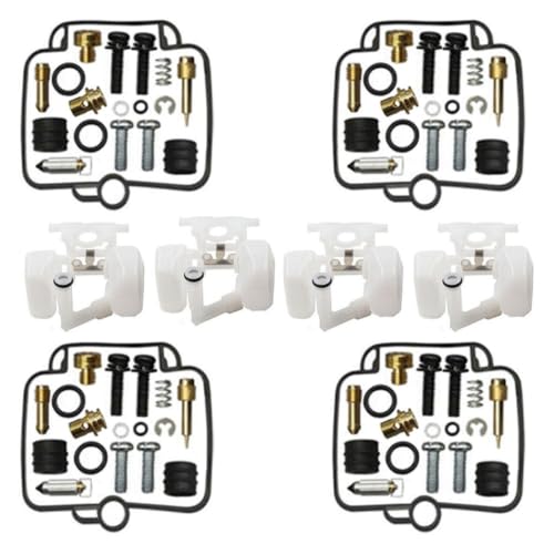 Aiguille flottante carburateur Suzuki GSX 600 750 F kit réparation moto
