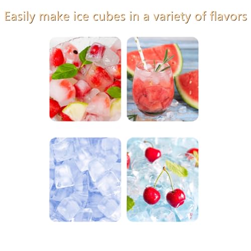 Bolsas Desechables para Cubos de Hielo HOIRIX miniatura 4