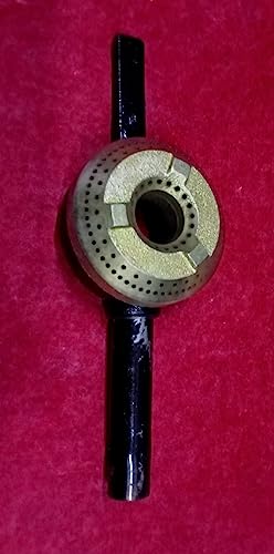 Brass Burner Set with for High Flame in Gas Stoves 2 Set Big& Small - Image 7