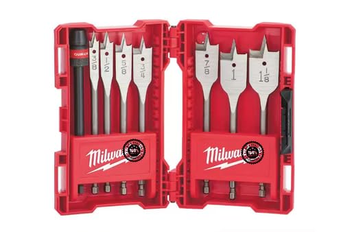 Best Spade Bit Set