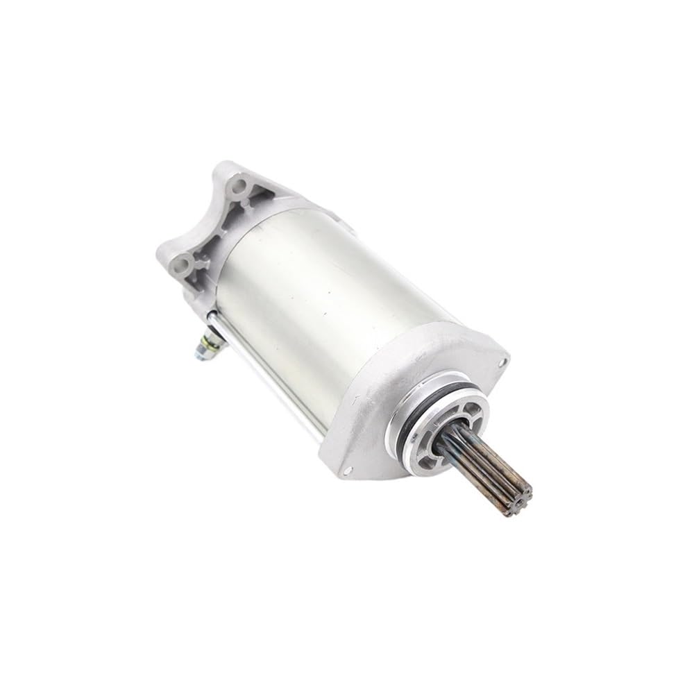 Démarreur électrique remplace pièce usée pour réparer démarrage difficile moto SV1000