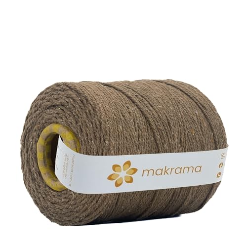 Consejos y reviews para comprar Hilo macrame los más recomendados. 22 Consejos y reviews para comprar Hilo macrame los más recomendados. 16