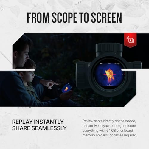 ATN Thor 6 Elite Thermal Scope Review