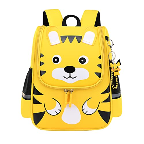 Mochila para Niños, Mochilas Escolares Juveniles, Material Escolar para Niños, Mochila Gran Capacidad para Colegio Viajes, Regalos para Niños Niñas y Adolescentes 3 6 Años