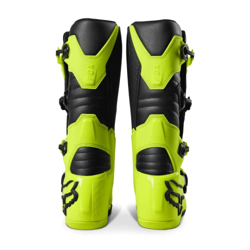 Image of Fox Racing Comp Motocross Dirt Bike Boots