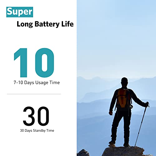 Tranya-S2-Smart-Watch-with-All-Day-Heart-Rate-Blood-Oxygen-Sleep-Monitor-3ATM-Waterproof-Fitness-Tracker-25-Sports-Modes-Smartwatch-for-Android-and-iOS-Phones-Sport-Watch-for-Men-Women-Black