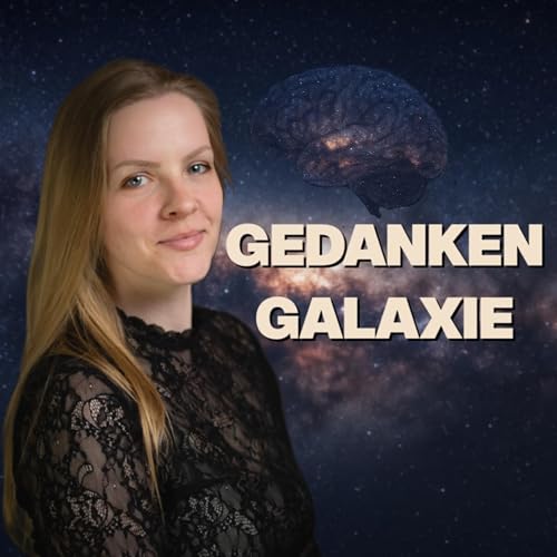 Page de couverture de GEDANKENGALAXIE