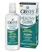 CloSYS Healthy Gums Mouthwash 32 Fl Oz, Pack of 2, Antiplaque, Anti-Gingivitis Mouthwash, Non-Burning, Non-Irritating