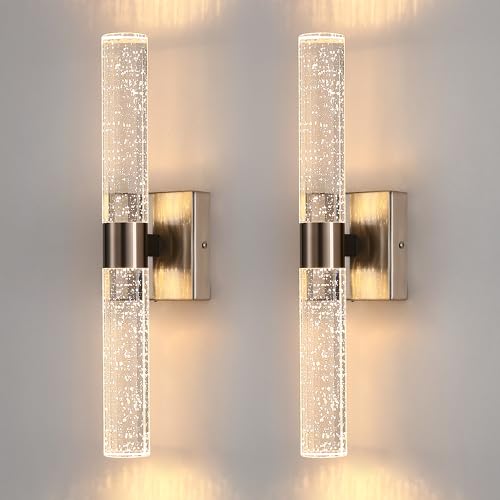 DORESshop Modern Wall Sconces
