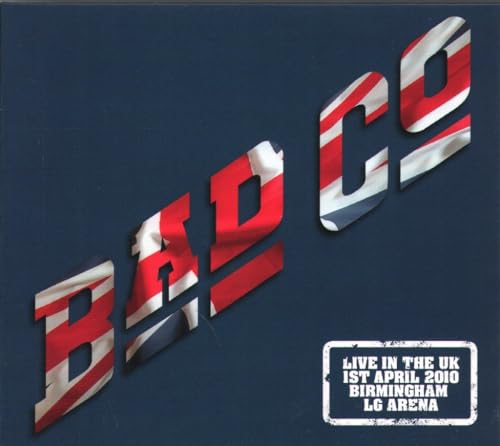 Price comparison product image Live at Birmingham Nec