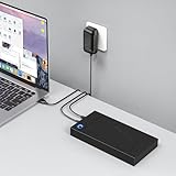 Premier IT Desktop External Hard Drive (2 TB) USB 3.0 HDD Compatible with PC, Laptop, Mac, PS5, Xbox - Plug & Play Backup, Storage, Photos, Movies, Games - Image 3