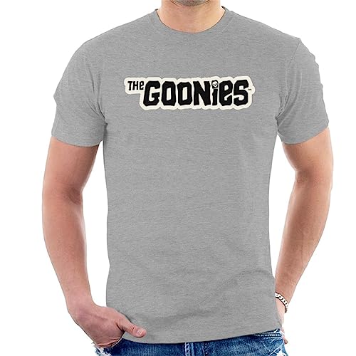 T-shirt The Goonies idéal pour vos soirées cinéma rétro entre amis