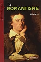 Anthologie par Courant le Romantisme 2761652088 Book Cover
