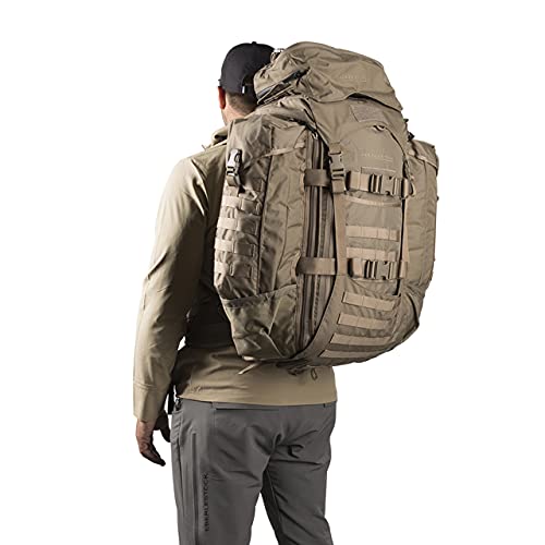 Eberlestock Skycrane Ii Pack #TOP1