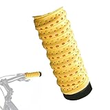 Diadema de orejas de oso – Accesorio de pelo de aleación de felpa | Amarillo 20 cm suave transpirable uso diario diadema | Adorable perfecto para citas, viajes, festivales o regalo para novia