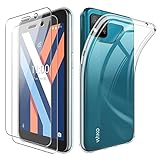 [Compatible para Wiko Y52] - Perfectamente apto para el teléfono inteligente de Wiko Y52 (5,0 Pulgadas).