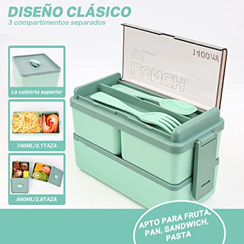 Consejos para Comprar Bento - solo los mejores. 15 Imagen adicional