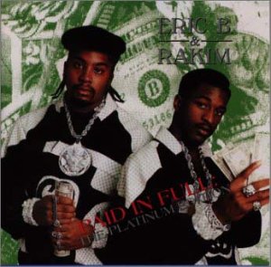 ペイド・イン・フル+グレート・リミキシーズ ペイド・イン・フル+グレート・リミキシーズ