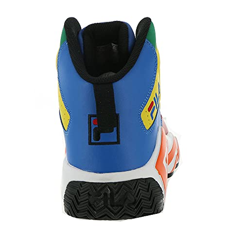 Image of Fila Men's Mb Fashion Sneaker