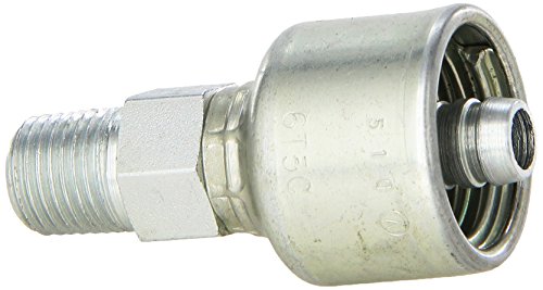 Image of Gates Coupling