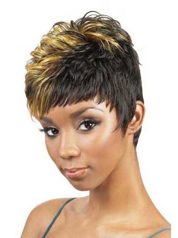 Motown Tress Kimber Synthetic Wig