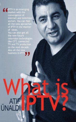 CREATESPACE What is IPTV