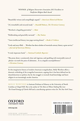 Apostles of Reason: The Crisis of Authority in American Evangelicalism