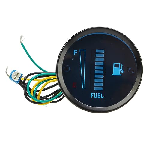 RA52mm LEDfBXvCR[^[Ax@\HxRCWP[^[AԂƃI[goC12VR (F)