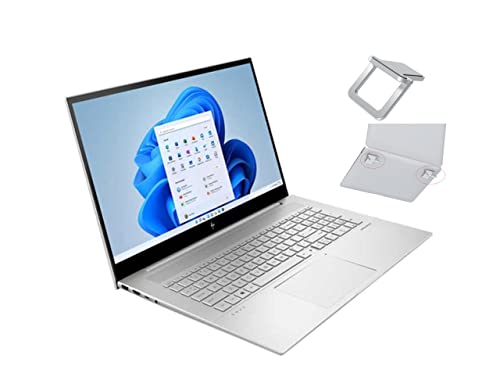 2022-Newest-HP-Envy-173-FHD-Touchscreen-Laptop-11th-Gen-Intel-Core-i7-1165G7-16GB-RAM-256GB-SSD1TB-HDD-NVIDIA-GeForce-MX450-Backlit-Keyboard-Fingerprint-Reader-Windows-11-Silver