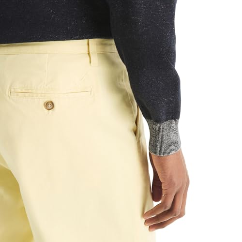 Image of Nautica Mens Nautica 8.5 inch Deck Short