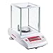 Ohaus Pioneer PA114 Analytical and Precision Balance, 110g Capacity, 0.1mg Readability