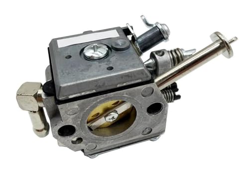 Carburateur pour Walbro HDA245, solution contre la perte de puissance de tondeuse