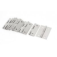 Algopix Similar Product 14 - uxcell Folding Closet Cabinet Door