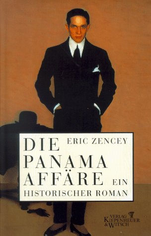 Panama [German] 3462027042 Book Cover
