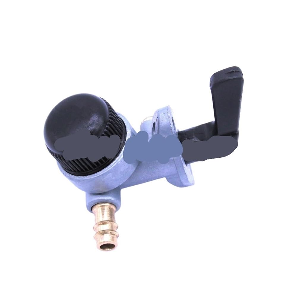 Interrupteur de robinet de carburant marin 22-815045 contre les pannes de moteur compatible 4/5
