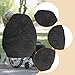 harayaa Mobility Aid Seat Cover Mobility Aid Seat Cover Resistant Elasticated Dustproof Professional Waterproof