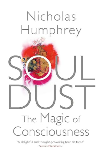 Preisvergleich Produktbild Soul Dust: The Magic of Consciousness