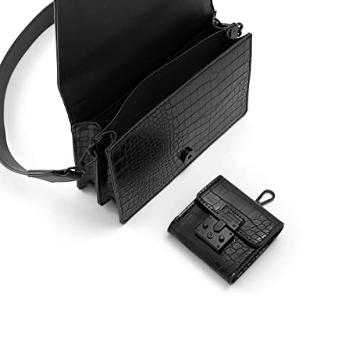 ALDO Women's Qiemar Crossbody Bag 6